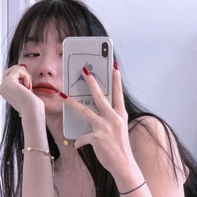 美丽女孩