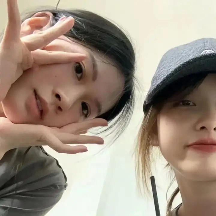 阴差阳错的女演员们